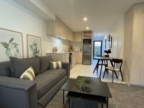 Christchurch Central Studio