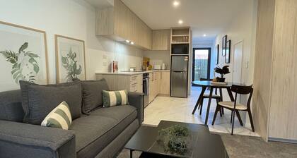 Christchurch Central Studio