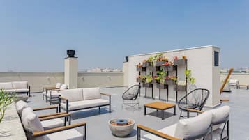 Teres/patio