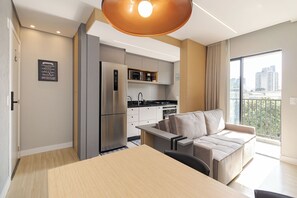 Apartment | Living room