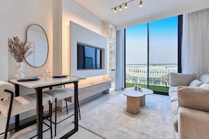 TV, offices