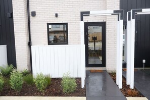 Terrain de lâhĂ©bergement