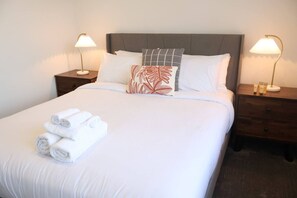 2 chambres, Wi-Fi