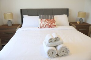 2 habitaciones y wifi