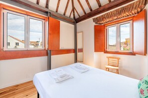 Internet, bed sheets - GuestReady - Alfama Terrace B1 (Lisbon)