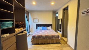 1 quarto, ferros/tábuas de passar roupa, Wi-Fi, roupa de cama