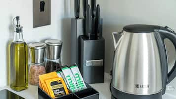 Kahvia ja/tai kahvinkeitin