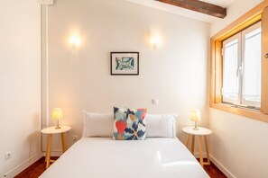 2 Schlafzimmer, Bügeleisen/Bügelbrett, Internetzugang, Bettwäsche