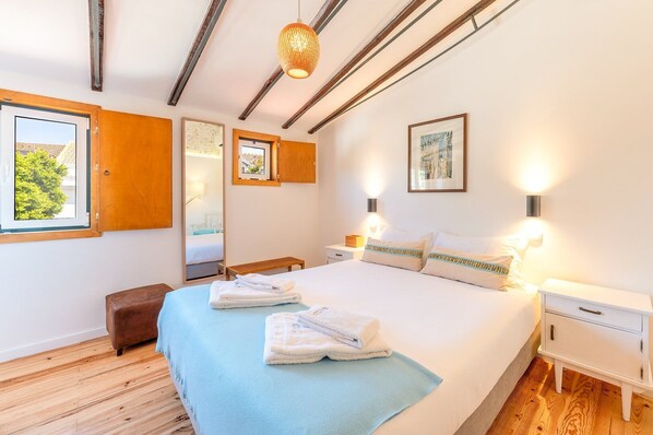 1 makuuhuone, silitysrauta/-lauta, internet, vuodevaatteet