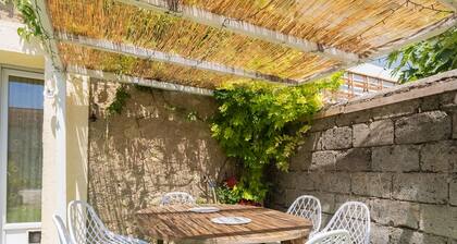 Quiet family home near the Canal du Midi
