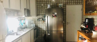Cozy, charming and spacious apartment - North Zone of Recife