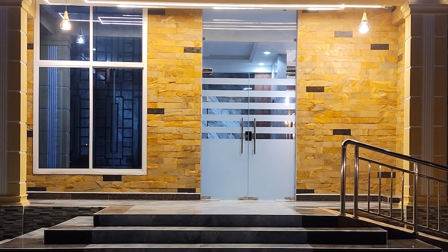 JR KISASA HOTEL