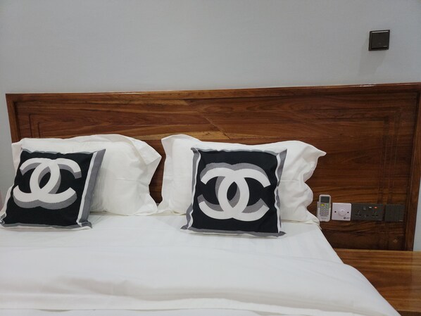 ห้องพัก