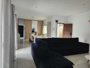 Smart TV - House with Heated Pool - Perequê-Açu - UBATUBA - SP (Perequê-Acu Ubatuba)