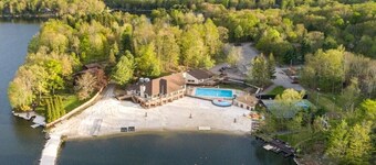 Casita Verde – The Perfect Family Getaway in a 4-Season Resort Community
