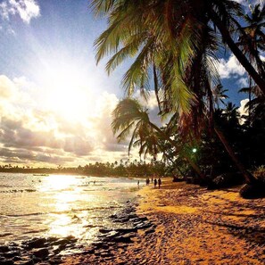 Plage