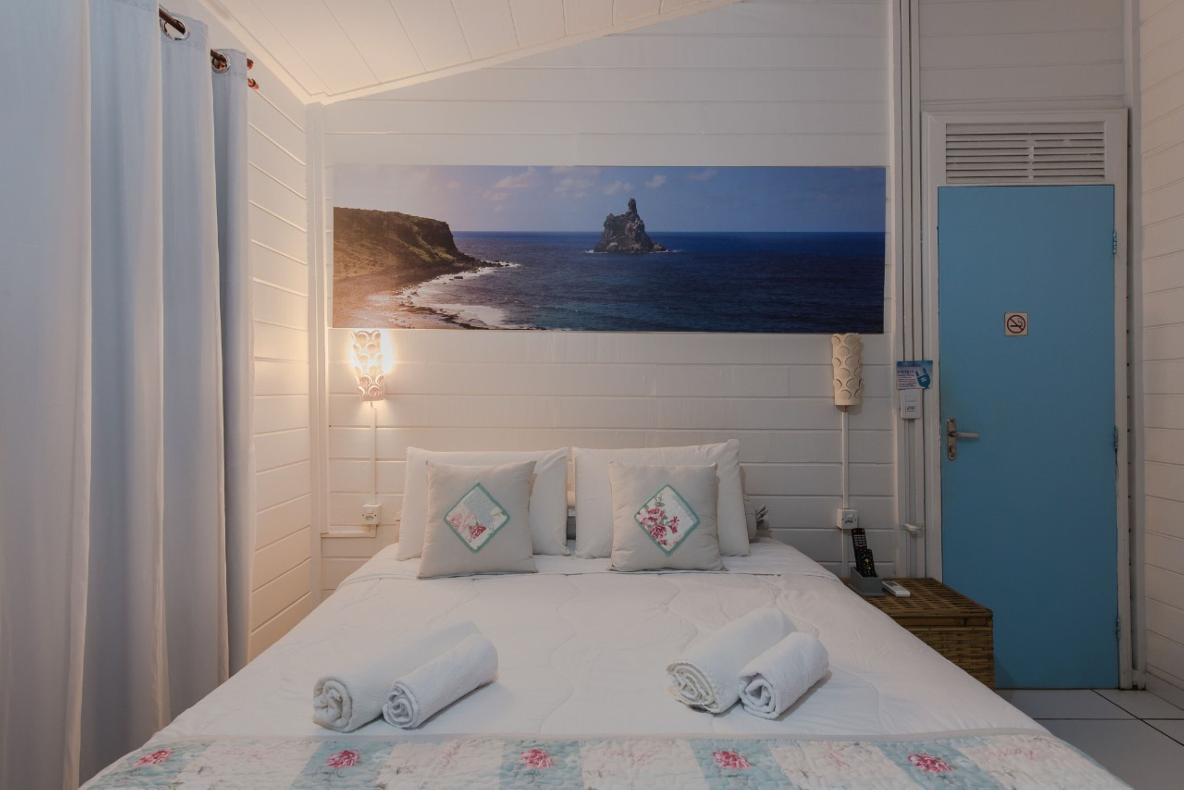 Standard Double or Twin Room | Desk, free WiFi