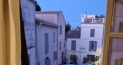 L'Appartement Théâtre