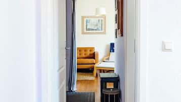 1 bedroom, WiFi