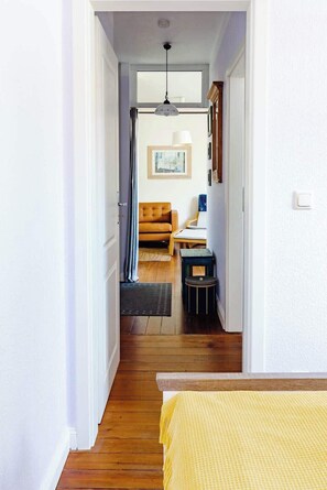 1 habitación y wifi 