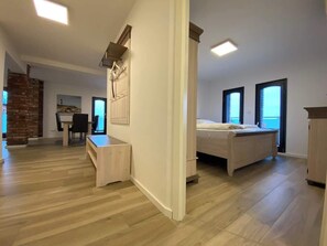 2 Schlafzimmer, WLAN