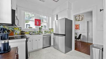 Dapur pribadi