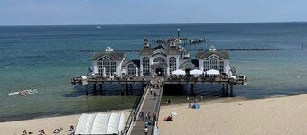 Apartment Elena 150 m to the beach