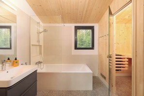 Dusche, Haartrockner