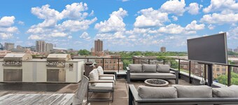 Minneapolis - NICO Apartments Unit 515