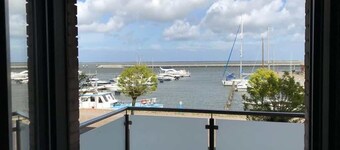 Apartment Boddenkieker 1.4