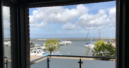 Apartment Boddenkieker 1.4