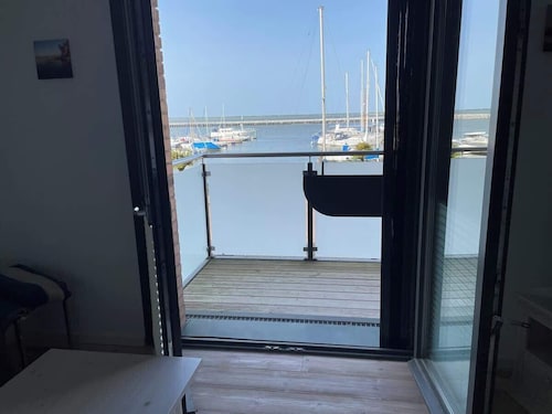 Apartment Boddenkieker 1.4