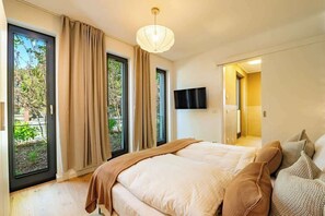 1 bedroom, WiFi - Villa Baltique Perle Pour 2 (Sellin)