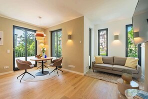 TV - Villa Baltique Perle Pour 2 (Sellin)