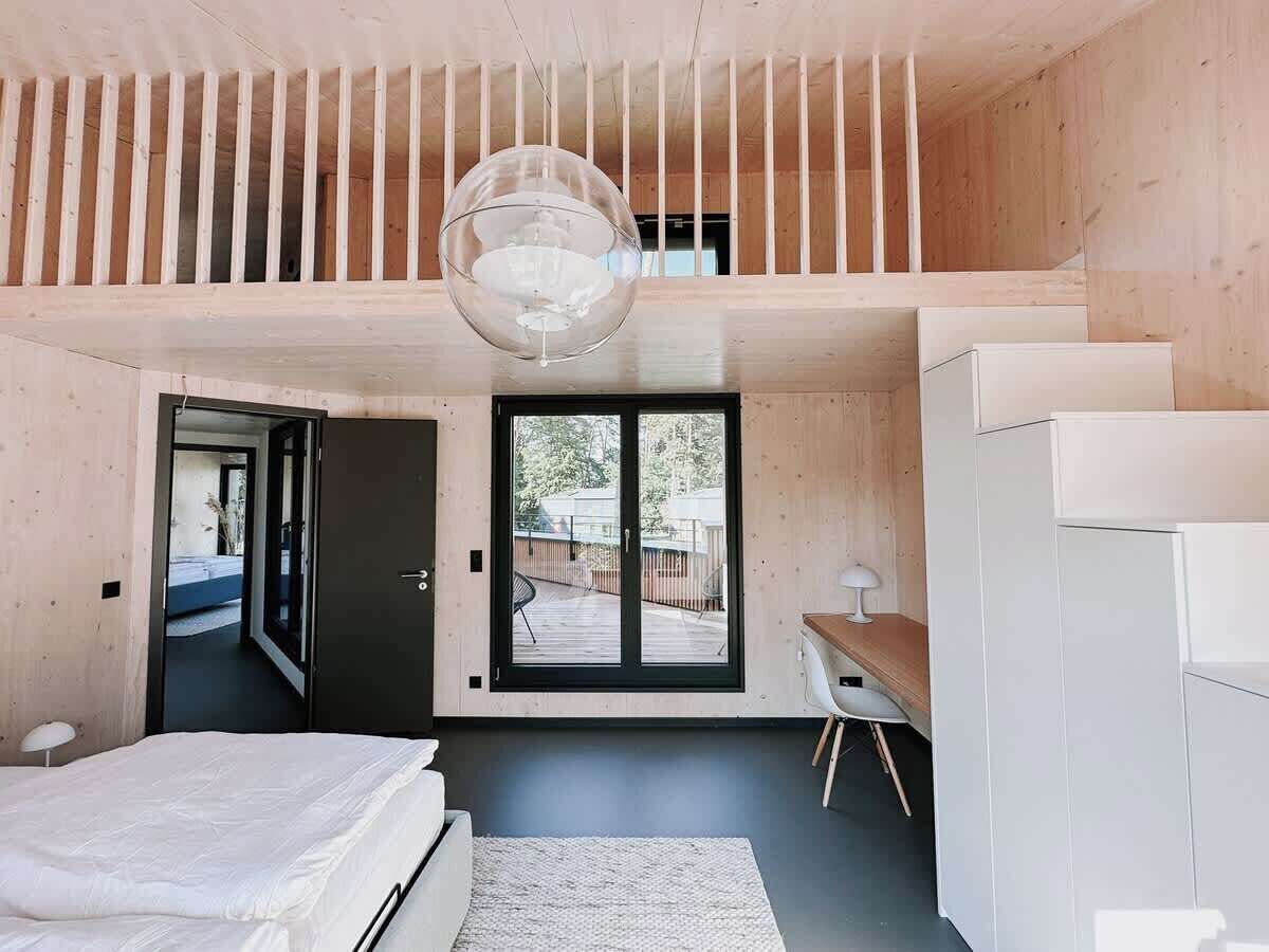 3 Schlafzimmer, Bügeleisen/Bügelbrett, WLAN