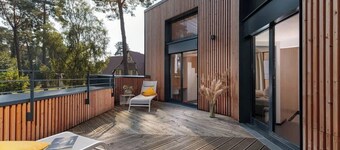 House 1 - ELF AM SEE