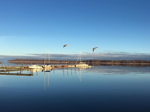 Port de plaisance