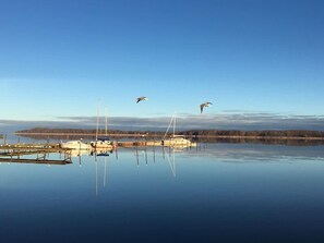Marina - Holiday Home SandDorn 1 (Pruchten)