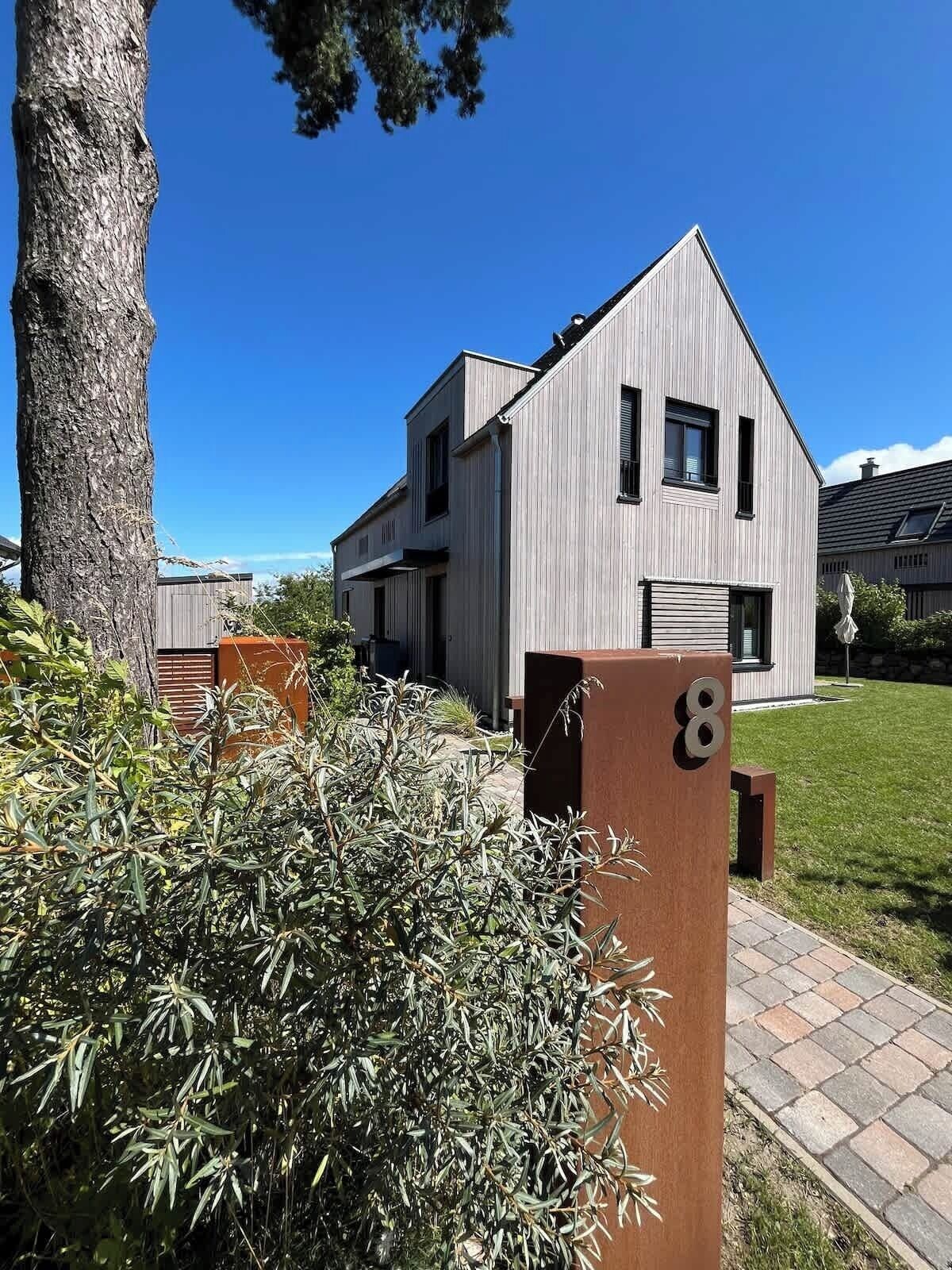 Image de profil de l’hôte