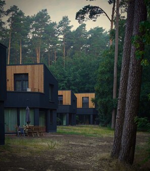 Exterior - Elf am See - House 7 (Templin)