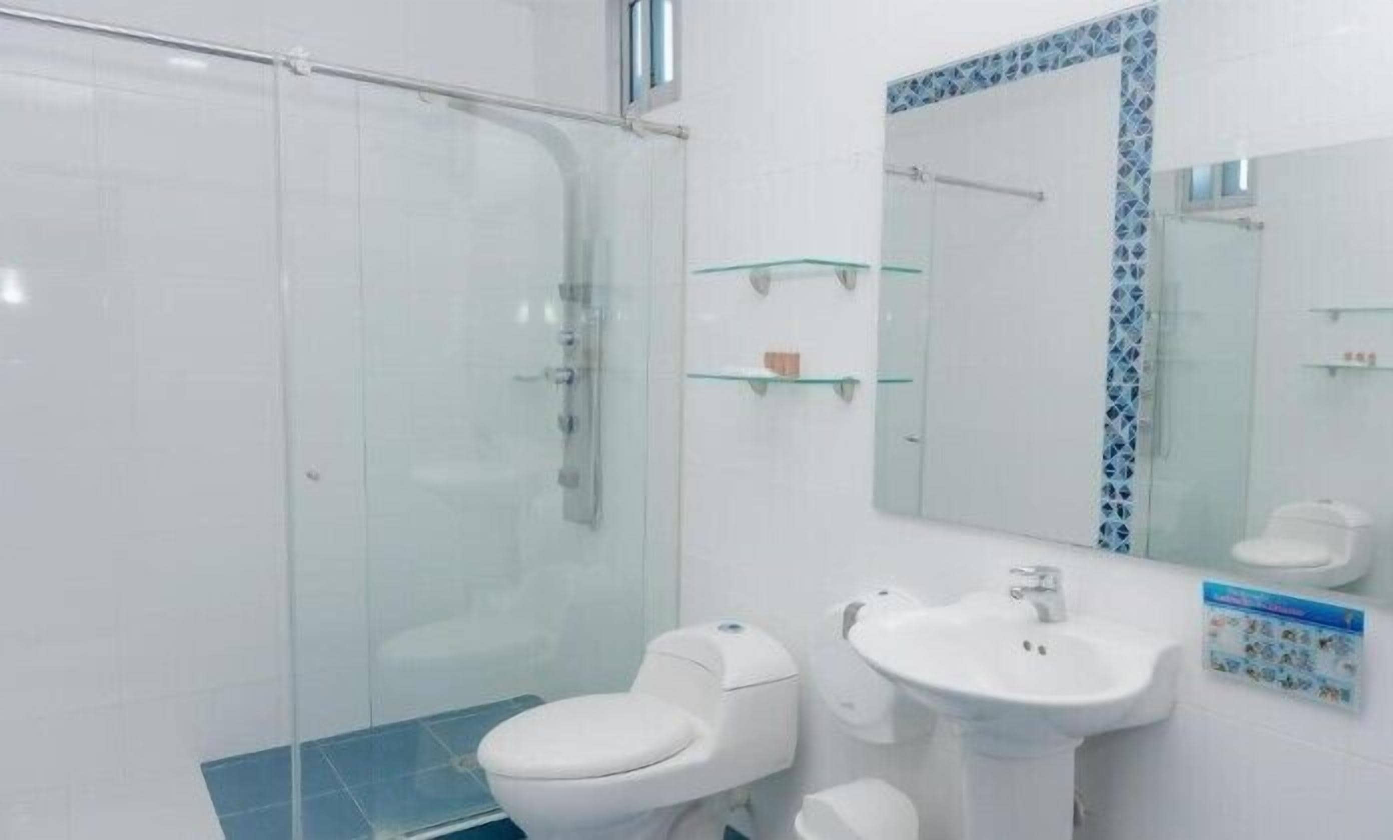 Foto - Hotel Aguamarina