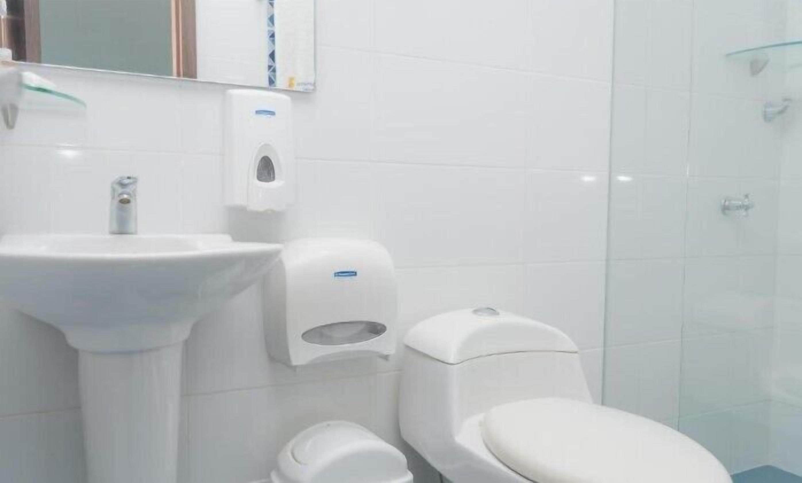 Photo - Hotel Aguamarina