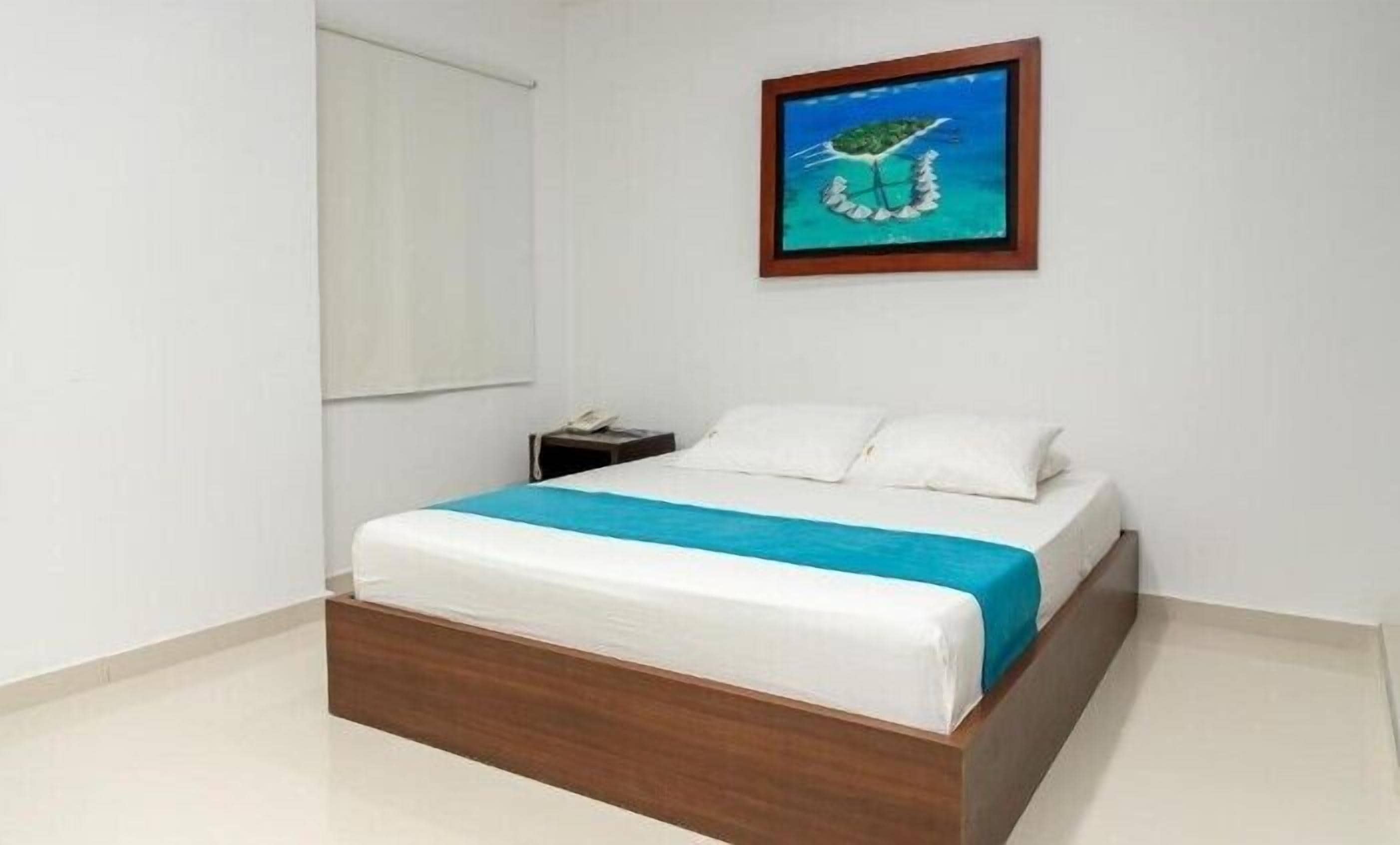 Foto - Hotel Aguamarina