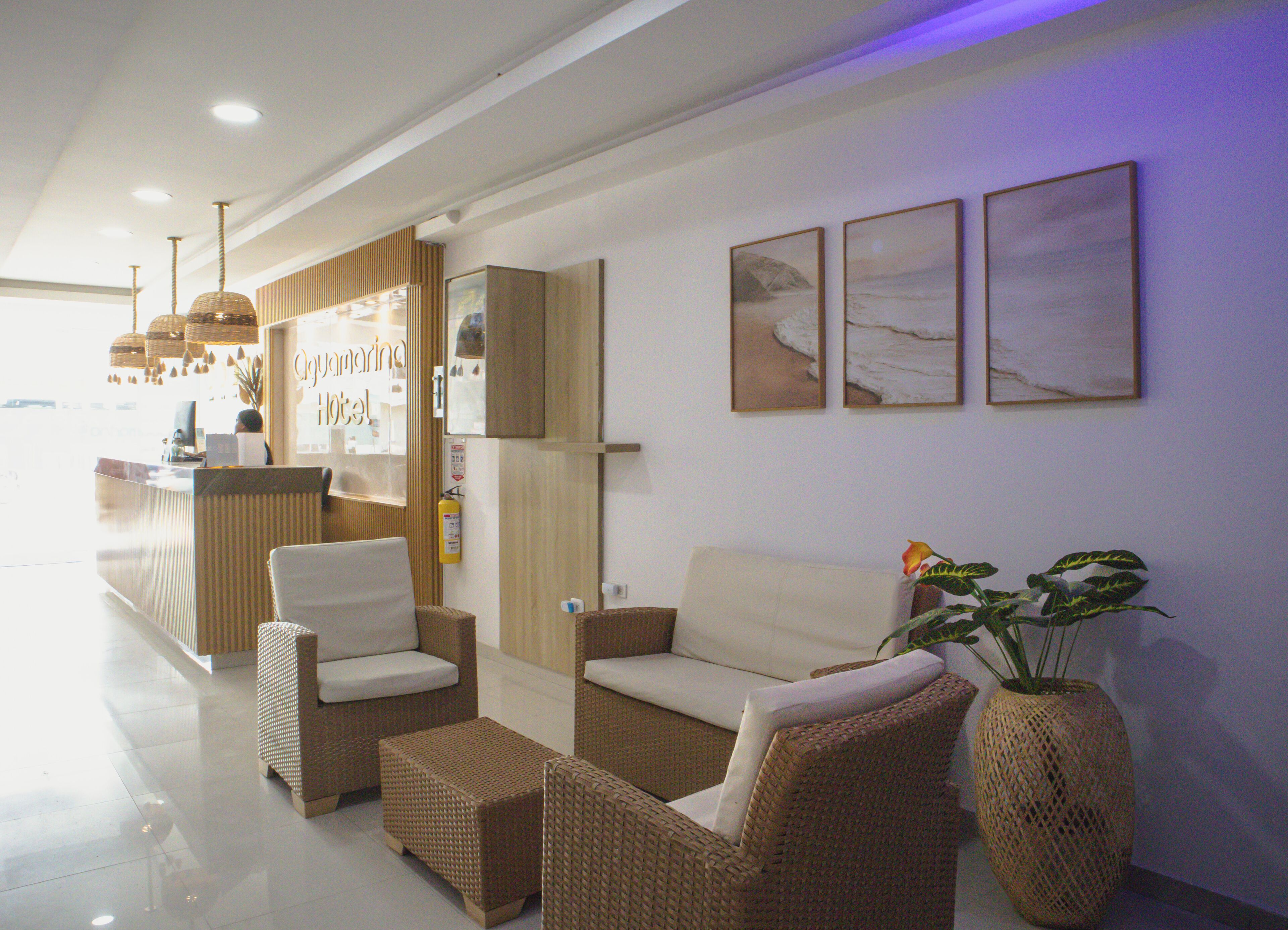 Photo - Hotel Aguamarina