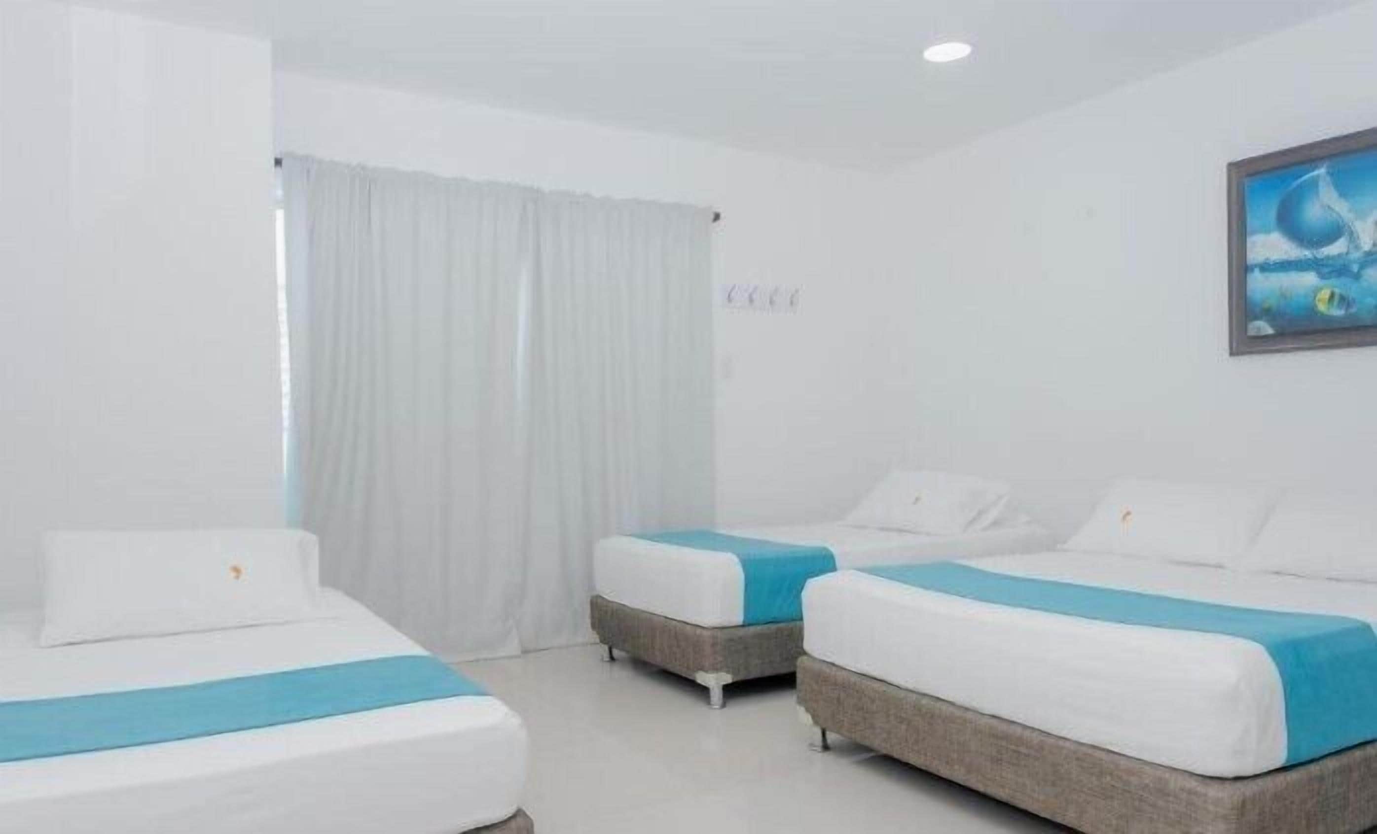 Photo - Hotel Aguamarina