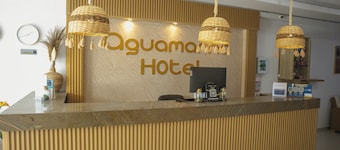 Hotel Aguamarina