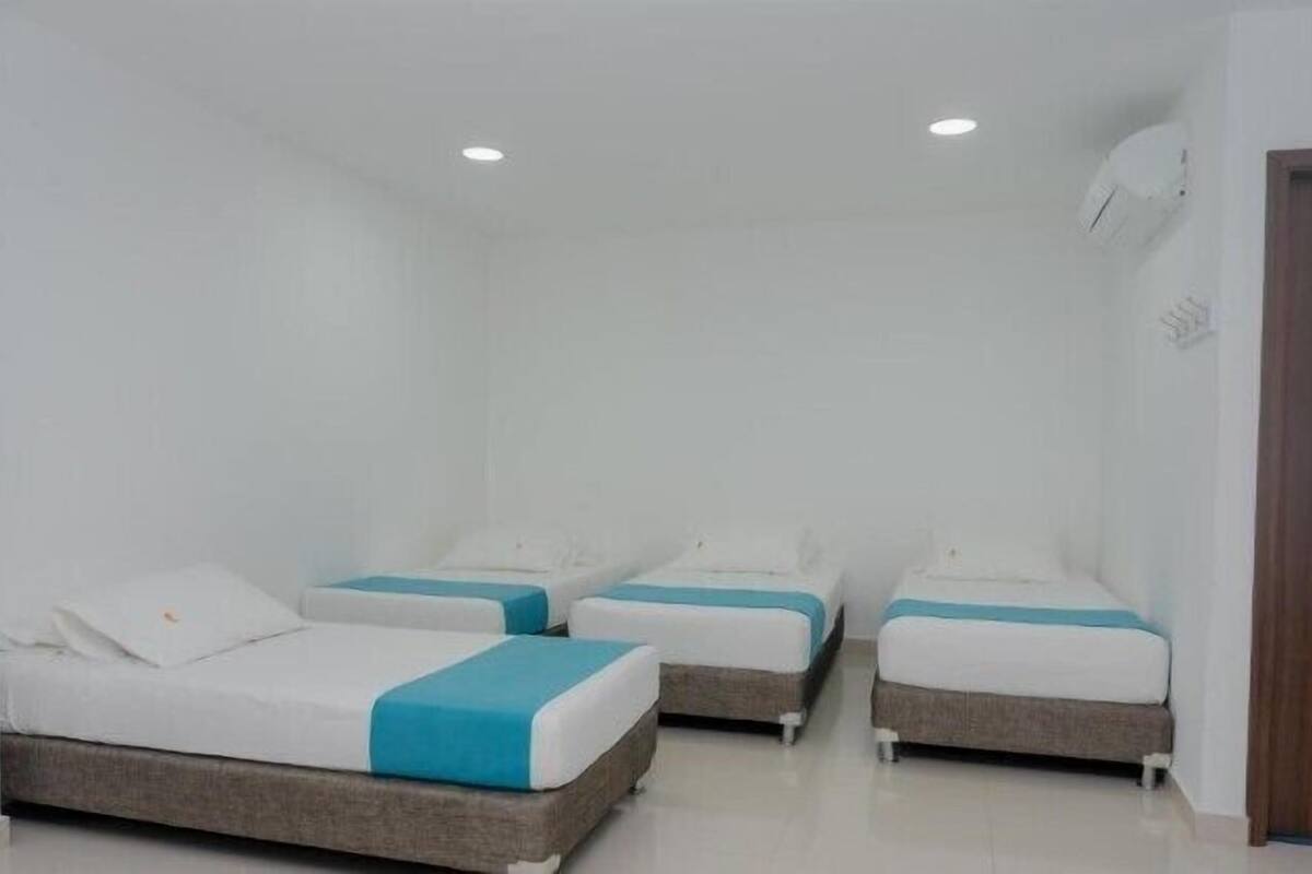 Comfort Room | Premium bedding, minibar, free WiFi, bed sheets