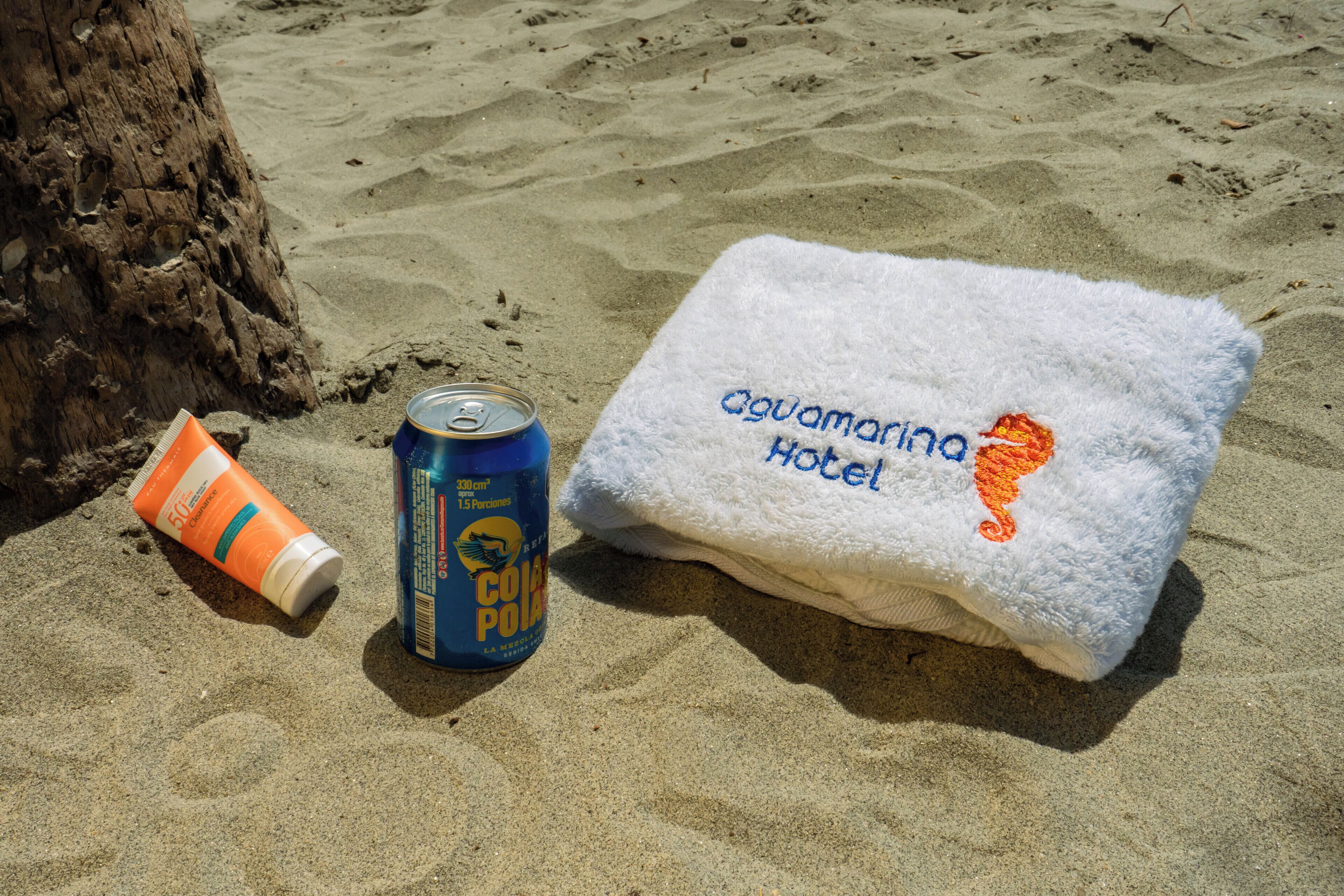 Foto - Hotel Aguamarina