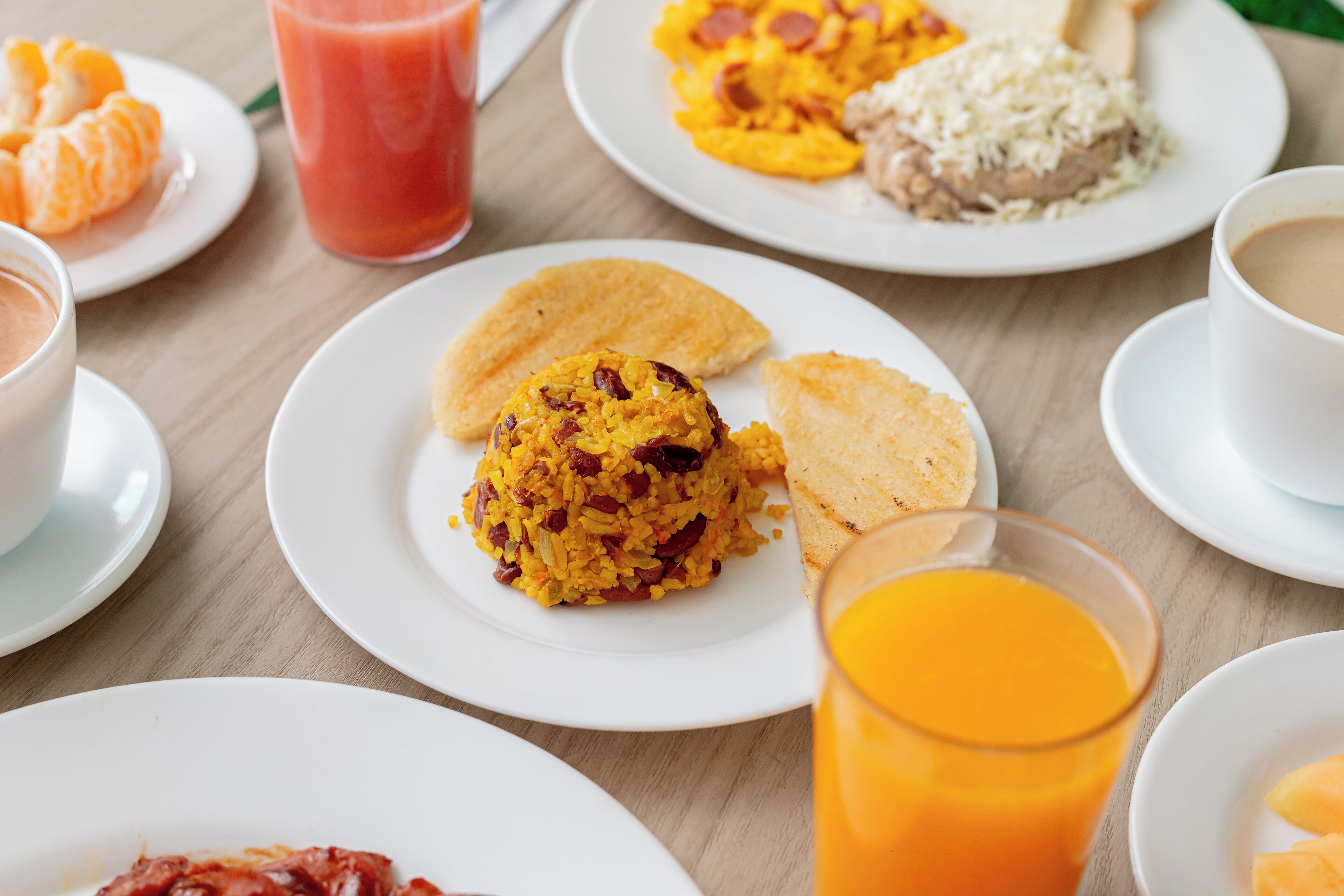 Foto - Hotel Aguamarina