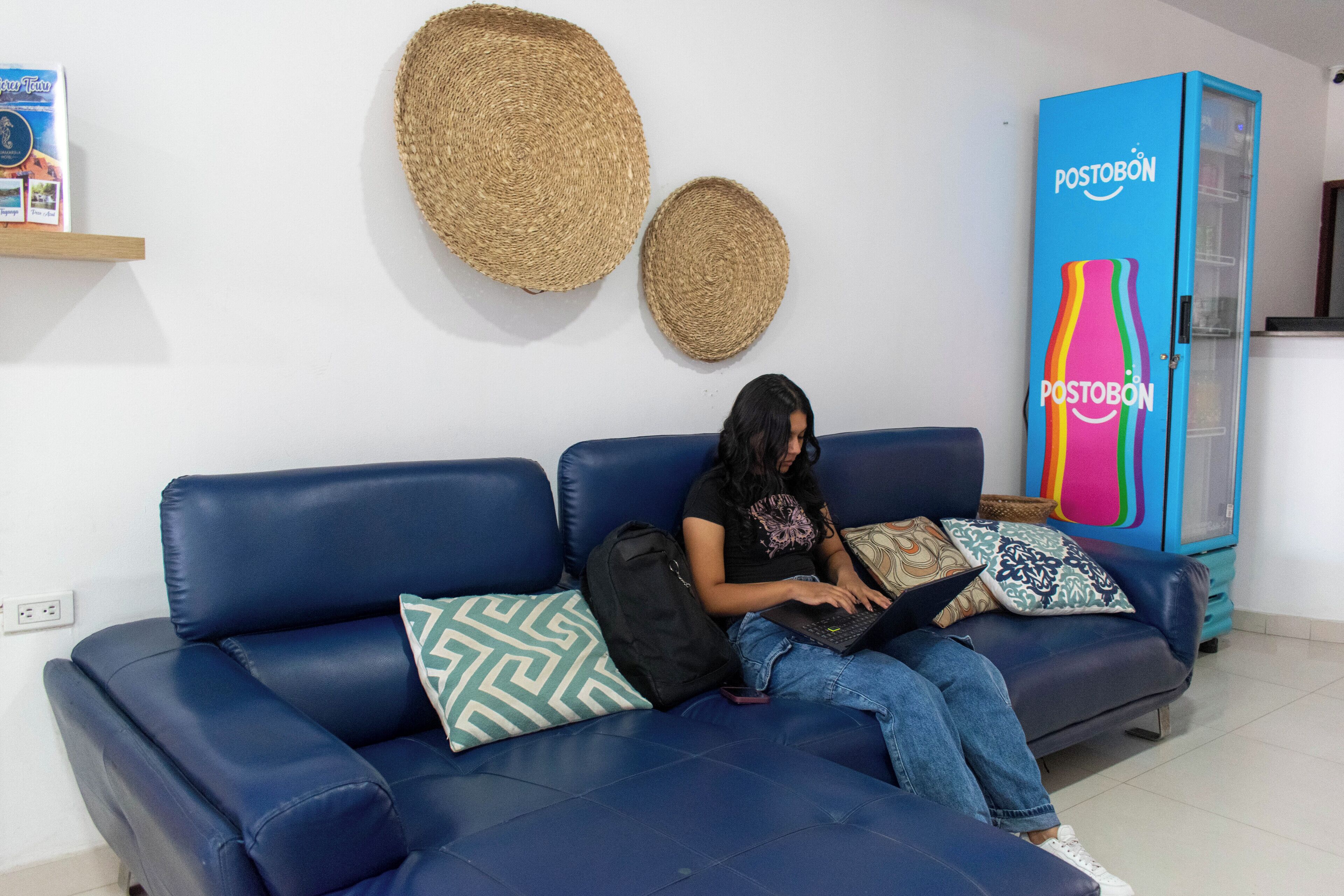 Foto - Hotel Aguamarina